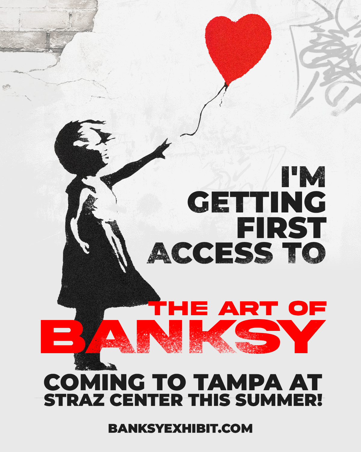 The Art of Banksy